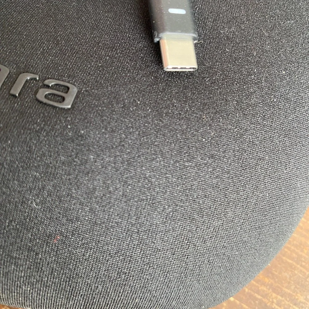 Jabra Evolve2 40 Wired USB-C UC Stereo Headset Black 24089-989-899